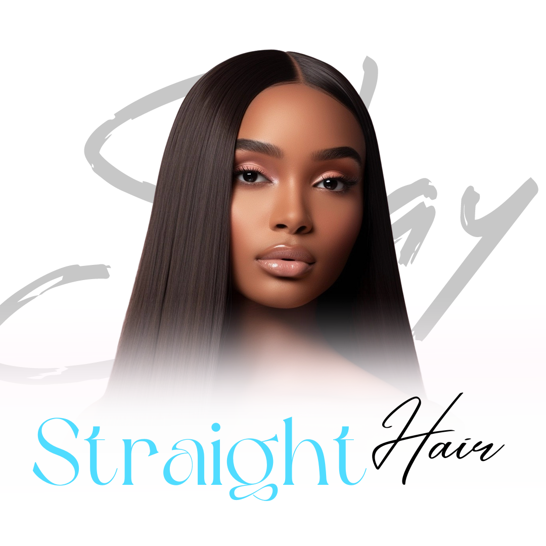 Straight Raw & Real Collection