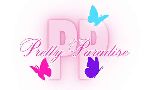 Pretty Paradise 