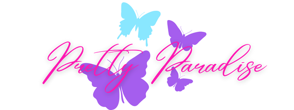Pretty Paradise 